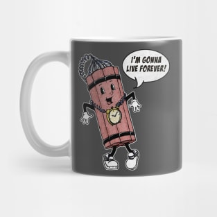 Time-Bomb Mug